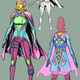Image: Valiant Comics; design by Khari Evans